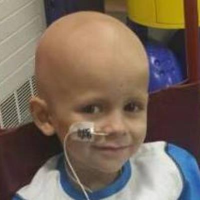 Jobe is a wonderful young man who has been battling cancer this last year. We are fundraising to give him the trip of a lifetime. Please help us #jobesfight