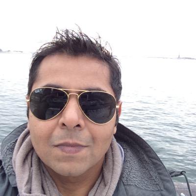 Co-founder and Chief catalyst at SocioSquare Digitech Inc (NFTs | Web3 | Marketing | Employee Advocacy | Sociosquares)