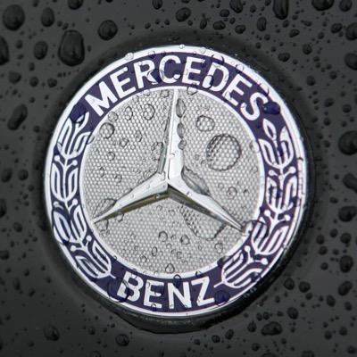Everything Mercedes
