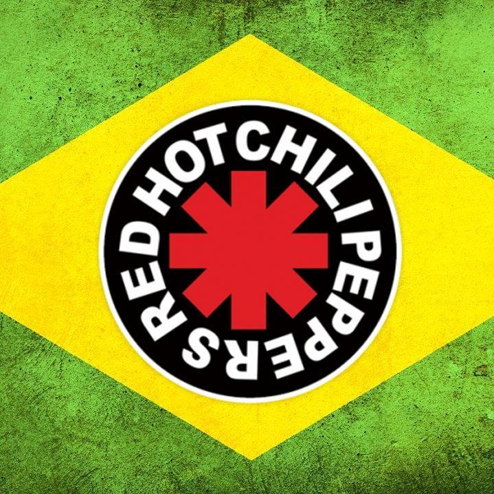 BrazilRHCP Profile Picture