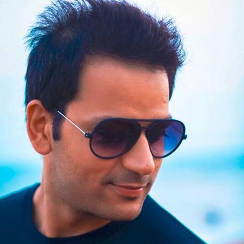 Sanjog_Mehta's profile picture. 