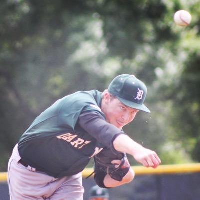 Dartmouth class of '18 | Baseball