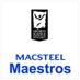 MACSTEEL Maestros (@macsteelmaestro) Twitter profile photo MACSTEEL Maestros (@macsteelmaestro) Twitter profile photo