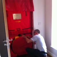 Northern Air Tightness Testing Services Ltd (@northernairtest) 's Twitter Profile Photo