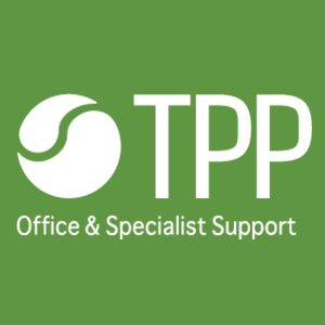 TPPSupport Profile Picture