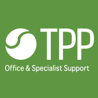 TPP Office Support(@TPPSupport) 's Twitter Profile Photo