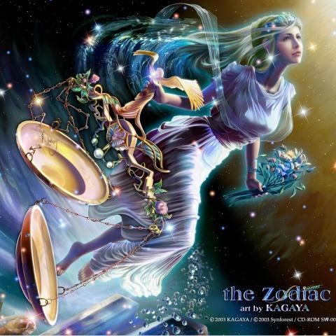 All persons born from September 23 to October 22, inclusive, were born under the sign of Libra.