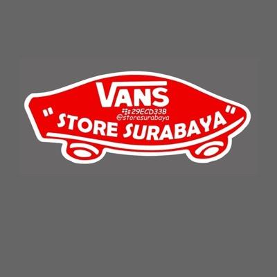 official instagram surabayavans 
pin bb : 29ECD33B 
phone : 082140089599 
Instagram : surabayavans 
Line : surabayavans
not affliate with vans.inc