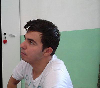 AAmsameh's profile picture. تفاؤل في زمن اليئس