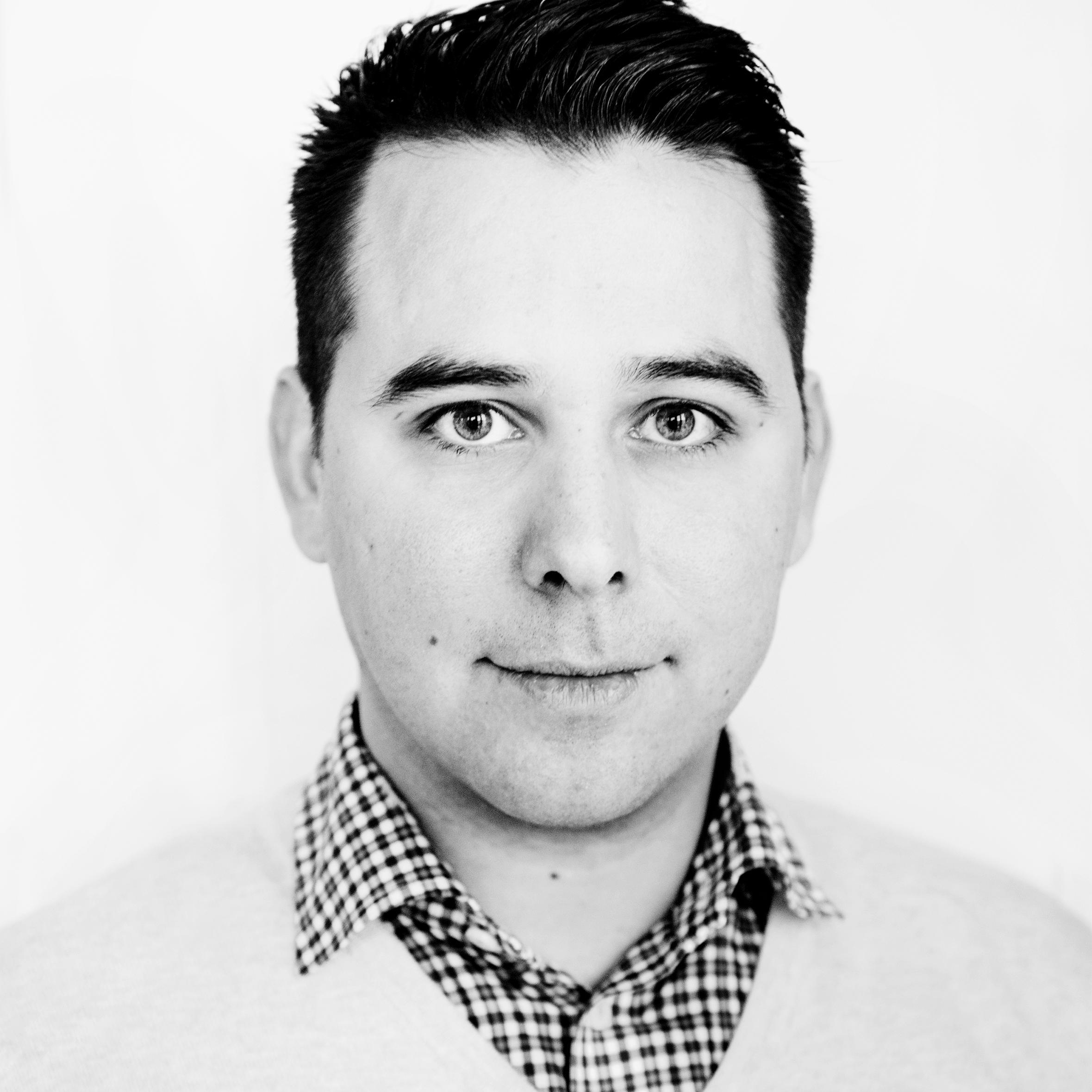 Chapter Lead - Core Experience @ Spotify