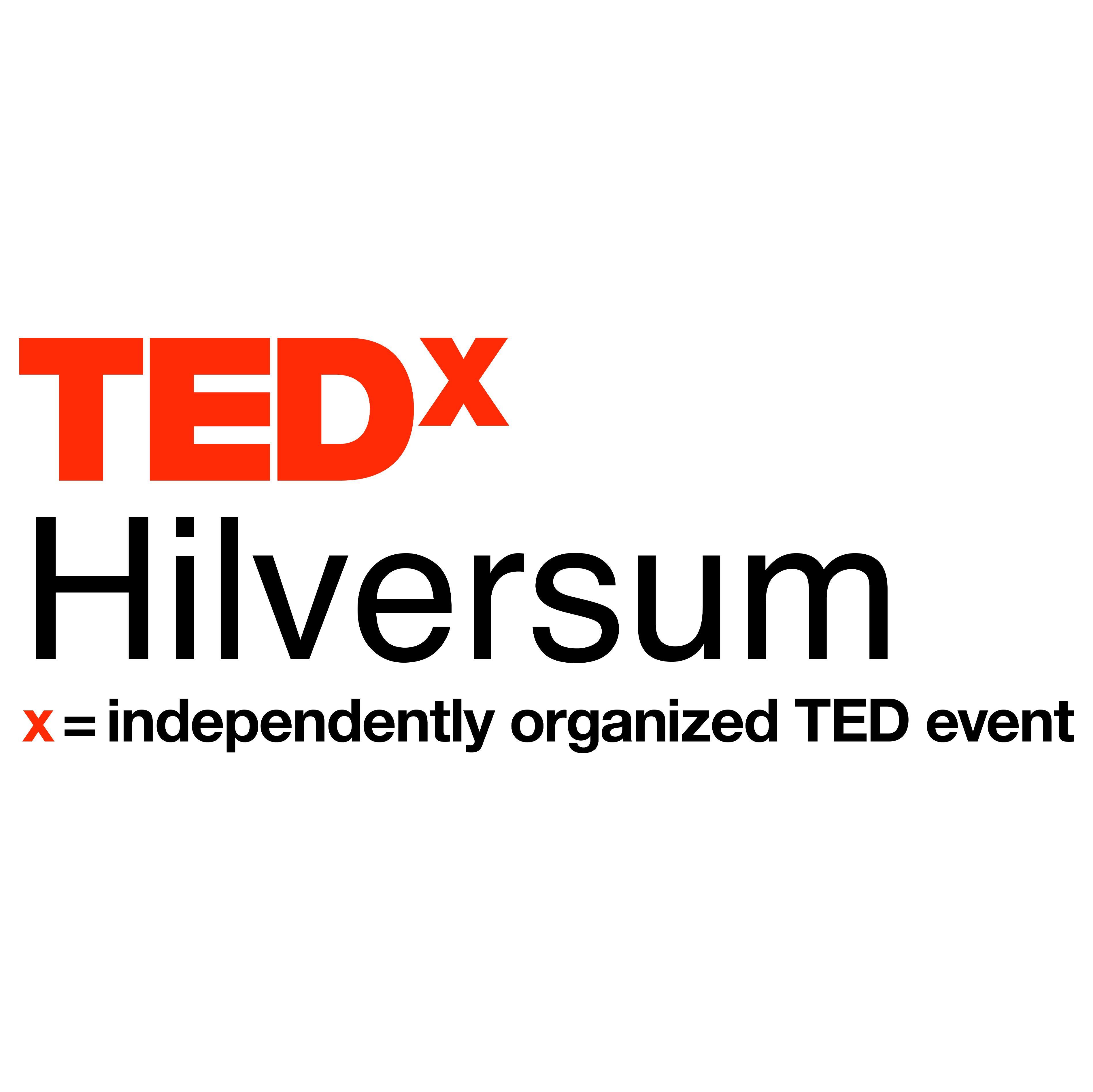 Independently organized TED event #TEDxHsum in Theater Gooiland. Dec 7, 2016.