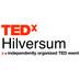 TEDxHilversum (@tedxhilversum) Twitter profile photo