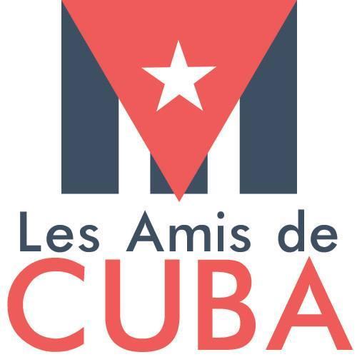 Groupe de la coordination Française des amis de Cuba socialiste:
- Pour la levée du blocus. En cours ?
- Contre l'occupation illégale de la base de Guantanamo