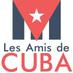 Les Amis de Cuba (@lesamisdecuba) Twitter profile photo