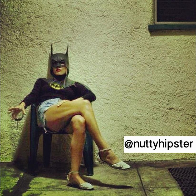 Be aware of the most stunning hipster-trends! It's your chance to update your wardrobe!