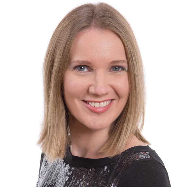 Amy Bebbington Profile