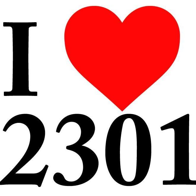 2301at's profile picture. 