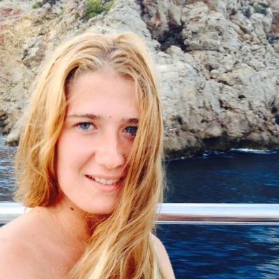 blanch_mar's profile picture. 