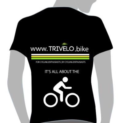 A trusted community of athletes sharing reviews on cool stuff to help you spend smarter and race faster. Find out more & join our community -blog.trivelo.co.uk