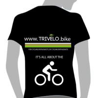 Trivelo(@trivelo_bikes) 's Twitter Profile Photo