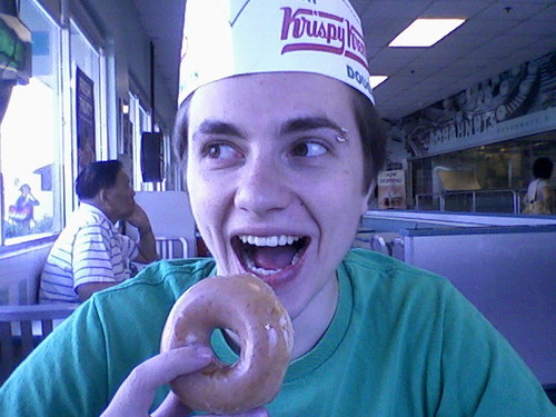 WillGarroutte's profile picture. Cherokee Citizen. TV writer.