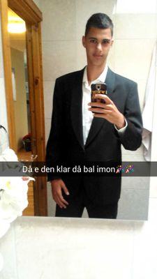 manazboy16's profile picture. 