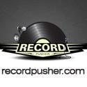 ♪ RecordPusher is an online vinyl store and now also a physical record store with organic analog music.♫
