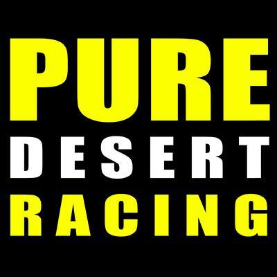 puredesertracin's profile picture. 