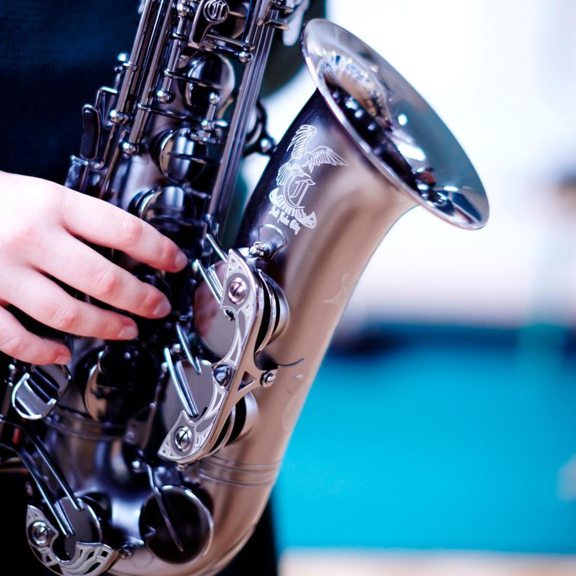 The Abbey School music department is vibrant, energetic and fun. We look forward to sharing our music with you!