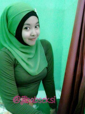 mencari teman atau calon suami...