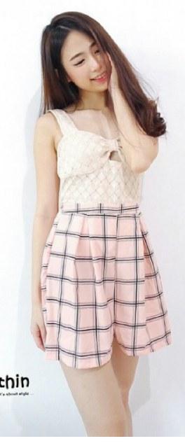 Bagi yang minat follow and chat☺