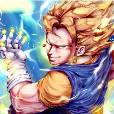 VegettoSkyさんのプロフィール画像