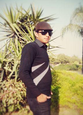 life is nothing without u :)
