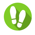 FallsFree4Life is aimed at preventing falls entirely in those aged 50+.