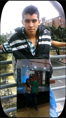 leidygomez459's profile picture. piensa antes de actuar ;)