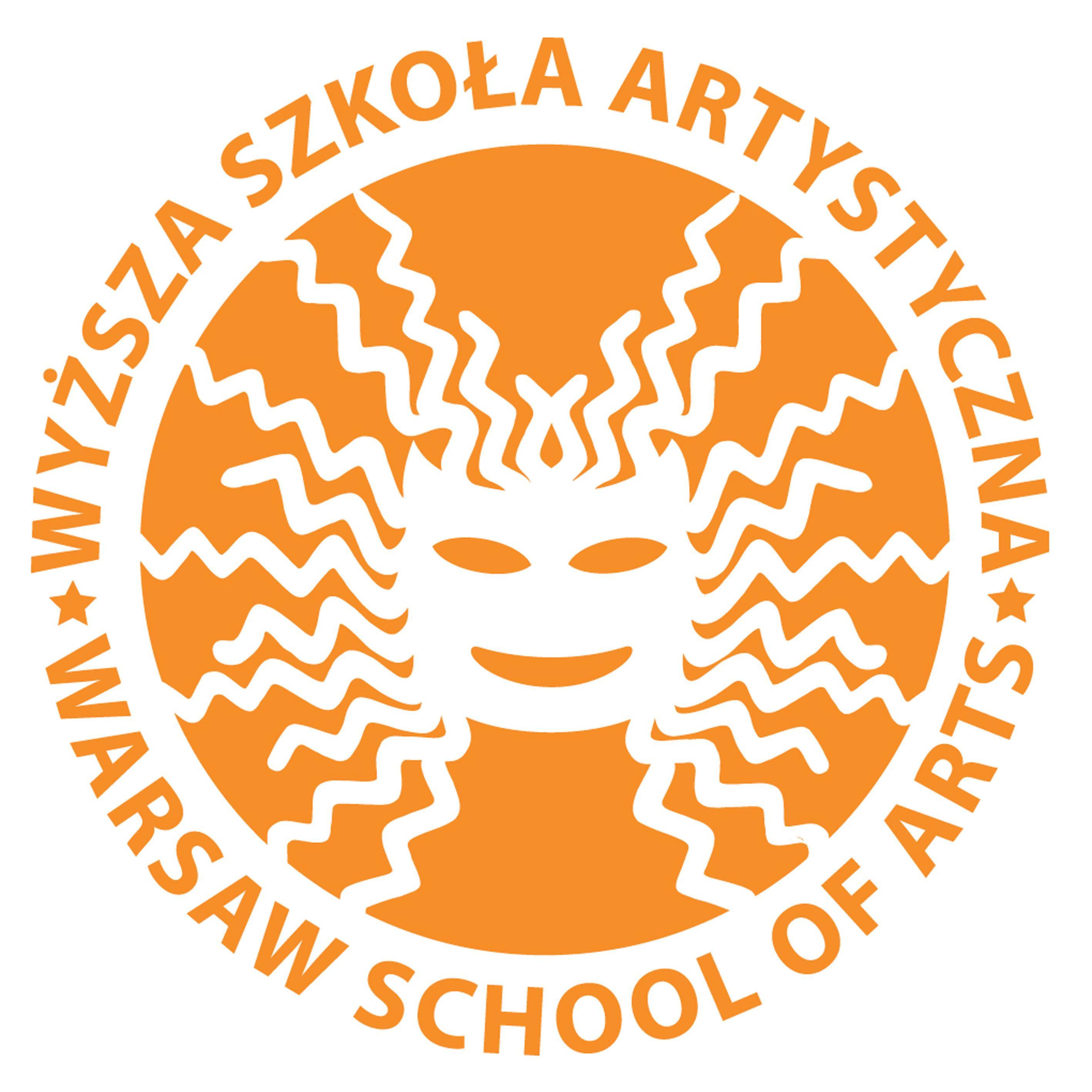 WSA_Warszawa's profile picture. Wyższa Szkoła Artystyczna w Warszawie jest jedną z najlepszych uczelni artystycznych w Polsce! Dołącz do nas!