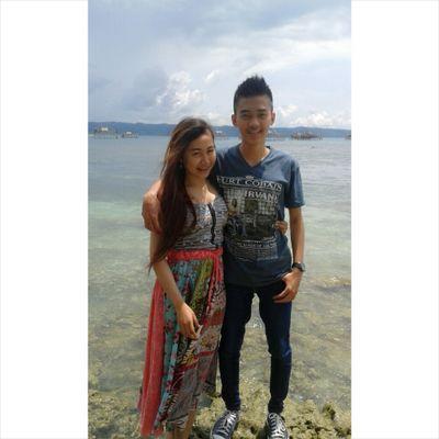 Akun asli | She is my mine Dara S Andyla♥