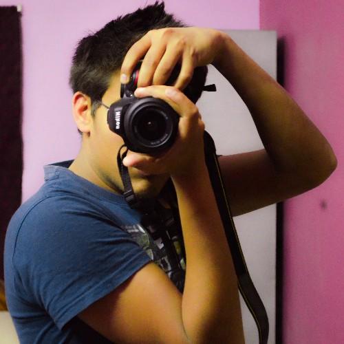 sourabhtri Profile Picture