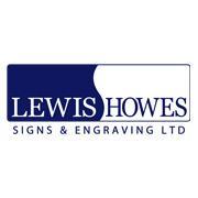 Lewis Howes Signs & Engraving