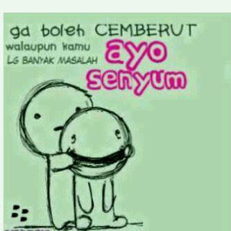 Berbagi kebahagiaan dan pelajaran hidup indah, unik lucu dan menginspirasi. bersama #ehemstatus : Menulis, Berteman, Berbagi  ♡