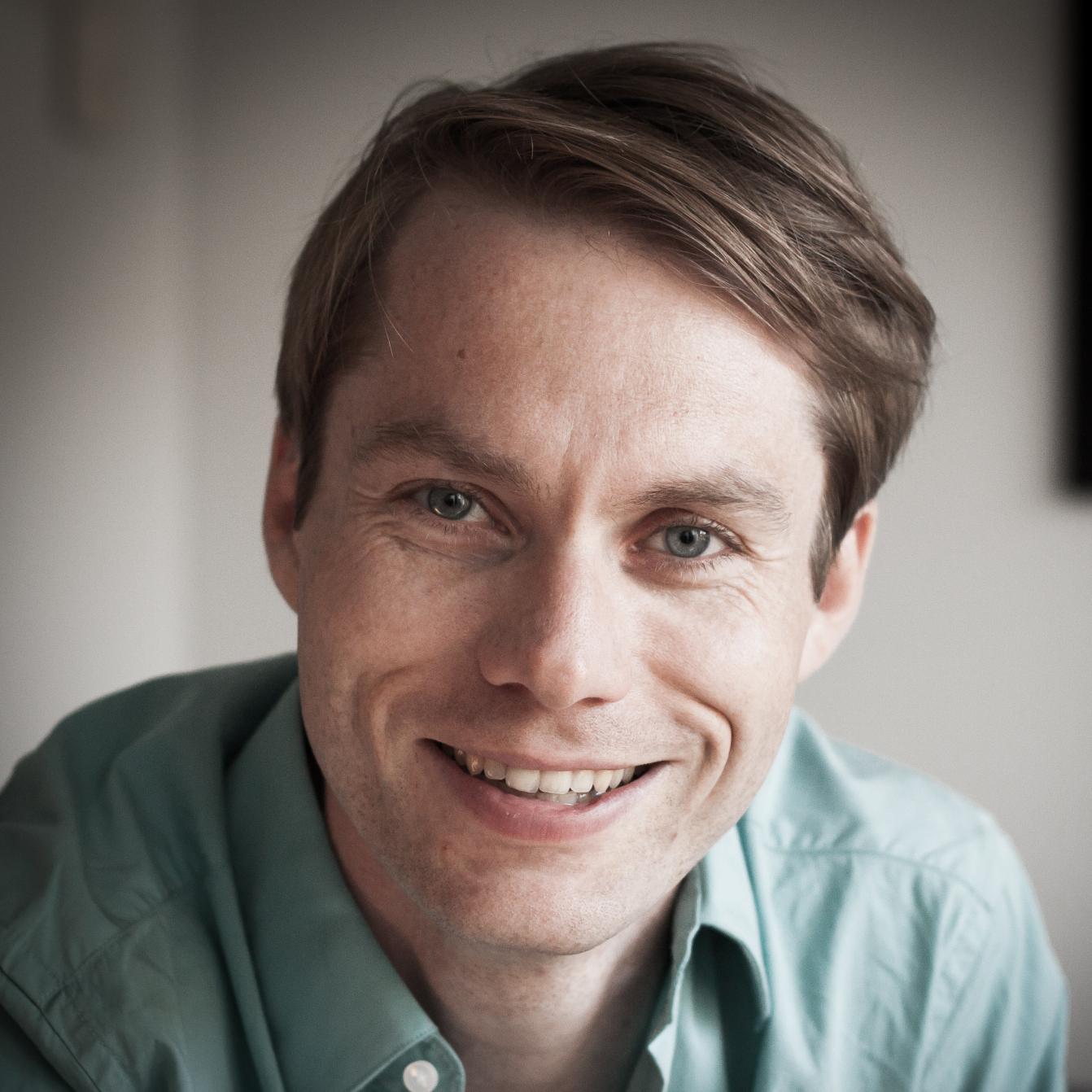 Mathematician, computer scientist and serial entrepreneur