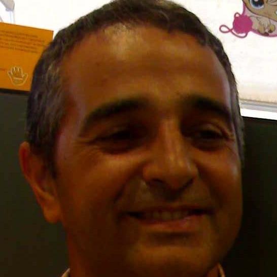 Profesor de Economía