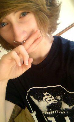 AnnotationsOfMe's profile picture. Hey I'm Jack. Generic pop punk is my thing. straight edge as heck.