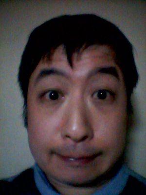 普通の会社員です。よろしくお願いします。
