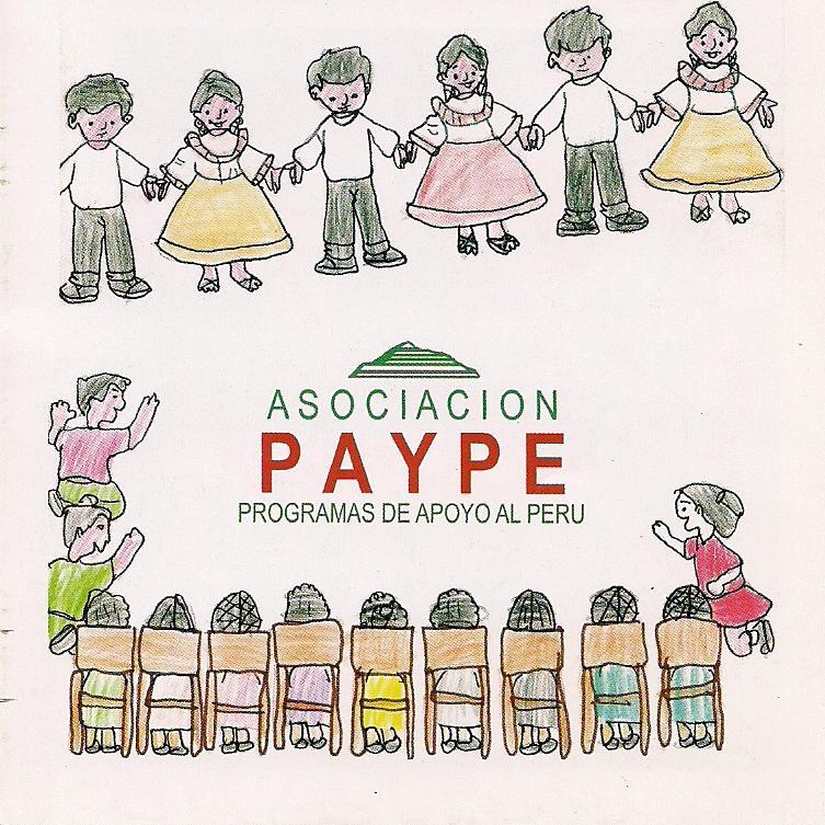 AsociacionPAYPE's profile picture. Los programas van dirigidos a niños y mujeres, a su educación, formación, ayuda asistencial y mejoramiento de infraestructuras, ya sea en Perú que en Barcelona.