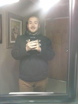 _JMCpherson's profile picture. JK living J is for Just K is for Keep