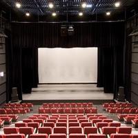 川崎市アートセンター 小劇場 (@kactheater) 's Twitter Profile