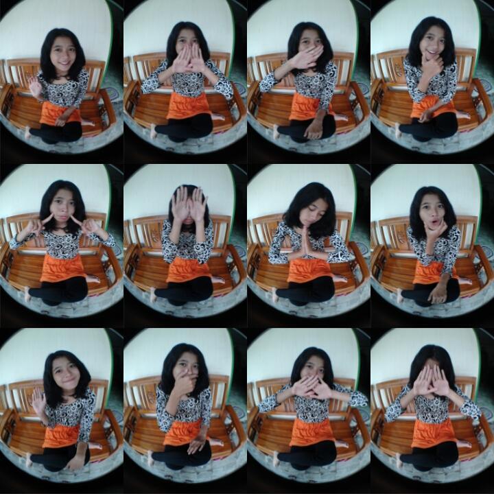 fera_selysia's profile picture. Esa Aji Pratama ({})