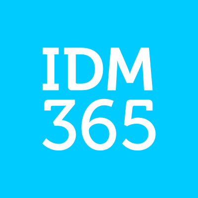 IDM365 - next level in Identity and Access Management.