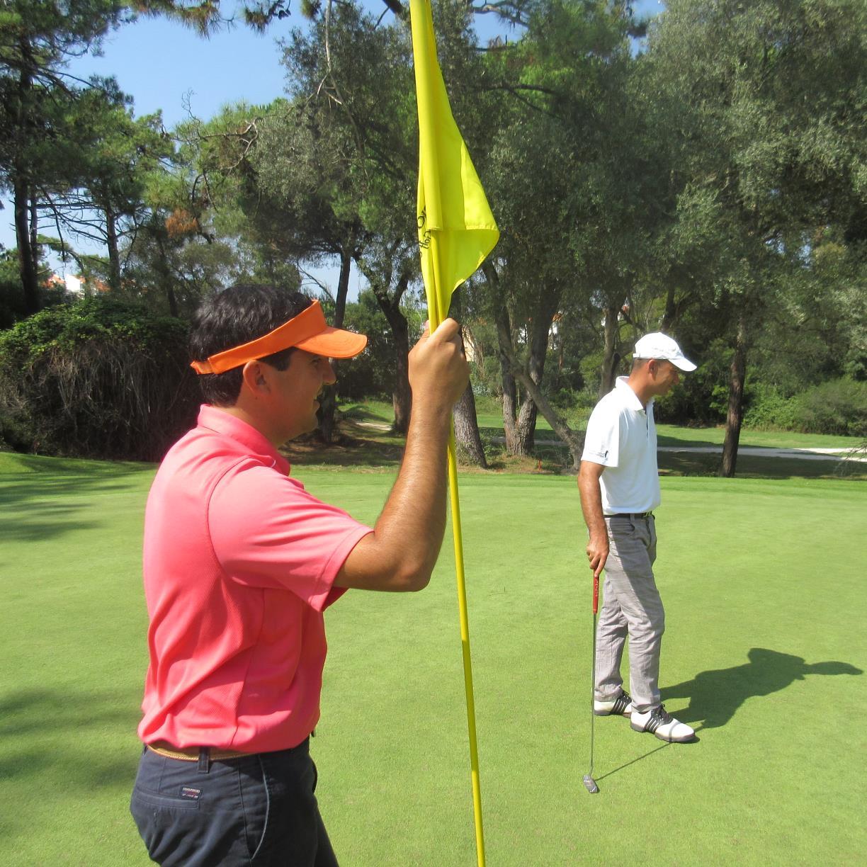 Zakelijk Sportief Netwerken Best in zakelijke professionele Golftrips, Golfreizen, Golfclinics, 
Golflessen in combinatie met bijvoorbeeld (sales)training